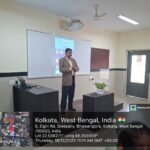 Report on Five-Day Faculty Development Program on “Advanced Research Methods with AI Tools”