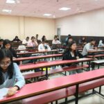 Semester III Political Science Major Academic Quiz