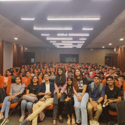 Students Skill Share