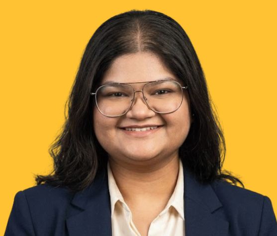 Sneha Maria Rozario