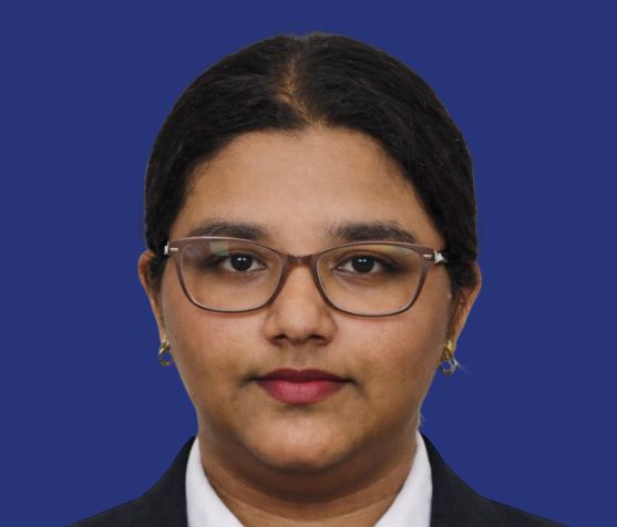 Sristi Sarkar