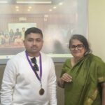 Student Felicitation 2026