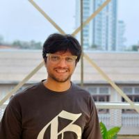 UJJWAL KARAMCHANDANI