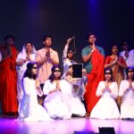 UMANG 2025 ANCIENT WISDOM… STILL HEARD!#