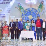 UMANG 2025 ANCIENT WISDOM… STILL HEARD!#