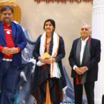 UMANG 2025 ANCIENT WISDOM… STILL HEARD!#