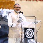 UMANG 2025 ANCIENT WISDOM… STILL HEARD!#