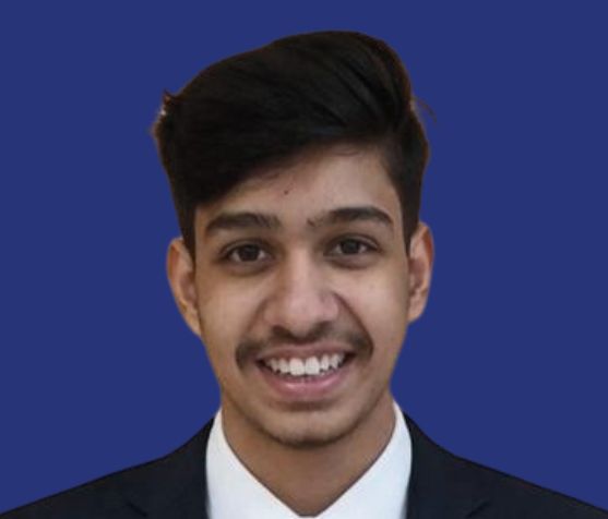 Vivek Singh