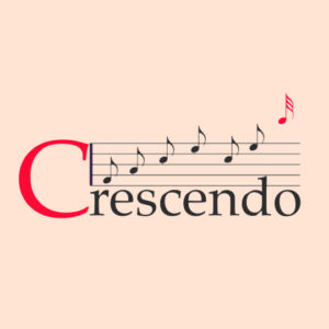 Crescendo