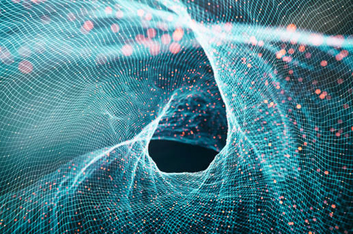 Rephysica - A Frontier