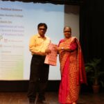 Day Long Seminar on the Election Commission and the Special Intensive Revision of Electoral Rolls