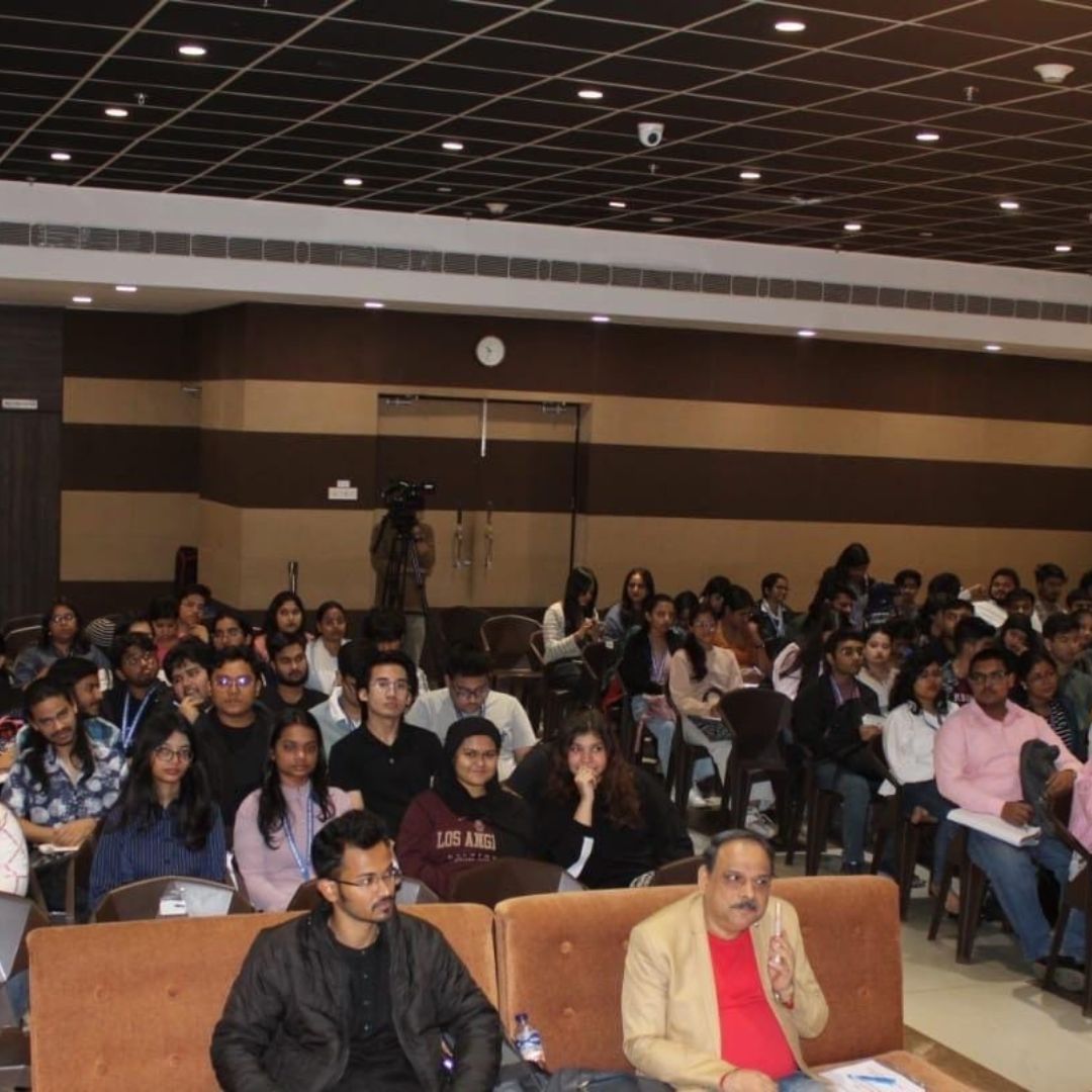 Day Long Seminar on the Election Commission and the Special Intensive Revision of Electoral Rolls