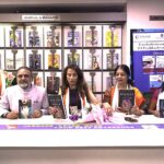 Exploring Identity, Writing, and Womanhood A Session with Shobhaa De