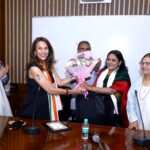 Exploring Identity, Writing, and Womanhood A Session with Shobhaa De