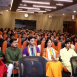 Exploring Identity, Writing, and Womanhood A Session with Shobhaa De