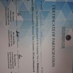 Industrial tour to Mukharochak 2026