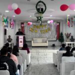 Industrial tour to Mukharochak 2026