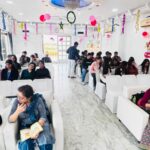 Industrial tour to Mukharochak 2026