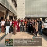 Industrial tour to Mukharochak 2026