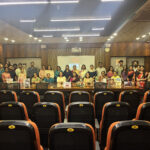 International Mother Language Day Celebration