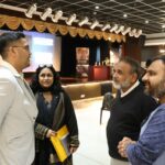 Lens’ Life- A Photography Workshop and Exhibition