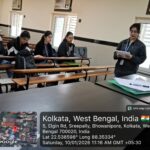 Organization of a Seminar on the Birth Centenary of Mohan Rakesh by the Hindi Department