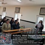 Organization of a Seminar on the Birth Centenary of Mohan Rakesh by the Hindi Department