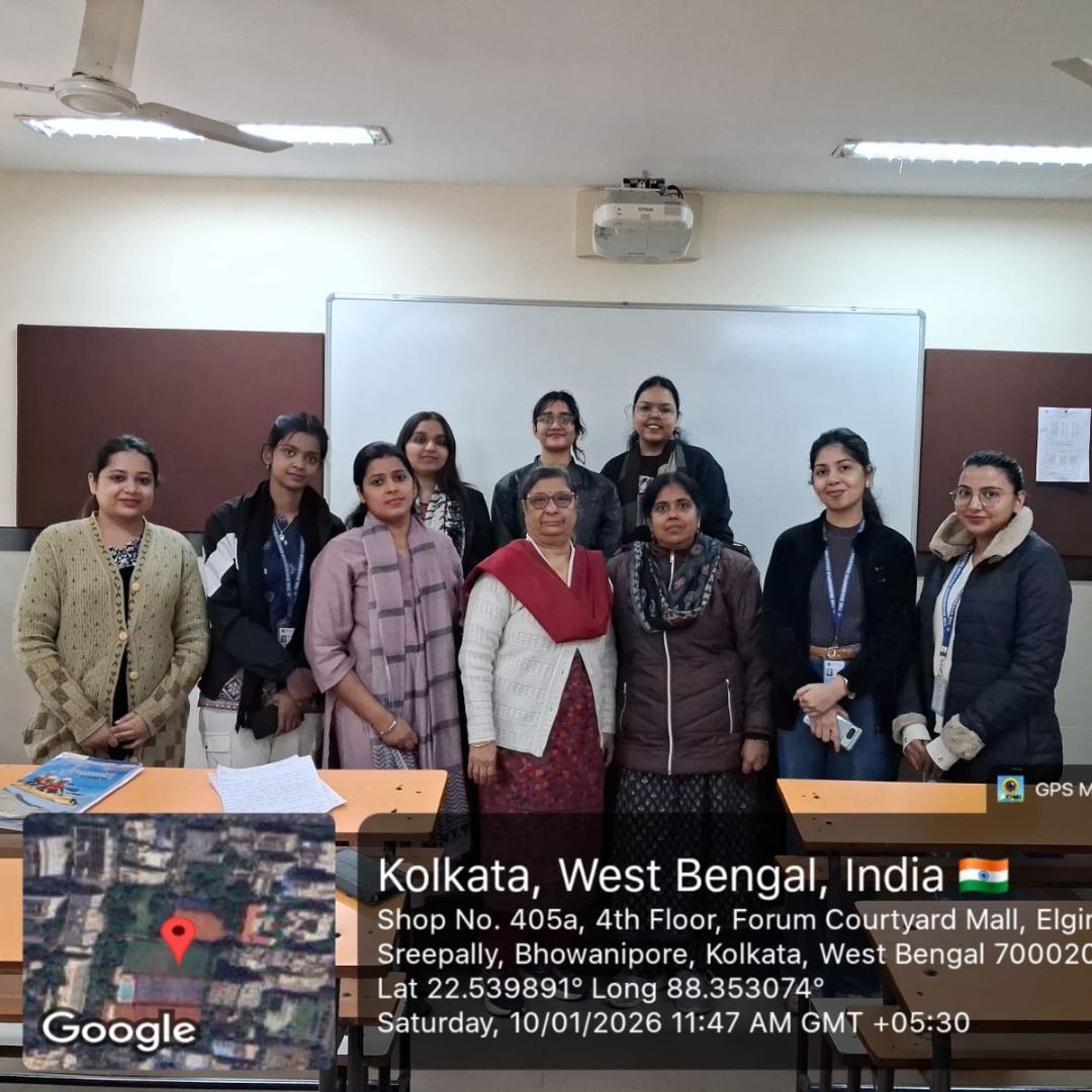 Organization of a Seminar on the Birth Centenary of Mohan Rakesh by the Hindi Department