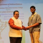 Prize Distribution Ceremony under Academic and Disciplinary Measures (Semester 3)