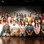 Prize Distribution Ceremony under Academic and Disciplinary Measures (Semester 3)