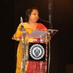 Prize Distribution Ceremony under Academic and Disciplinary Measures (Semester 3)