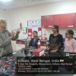 Rephysica 2025 - A Frontier