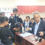 Rephysica 2025 - A Frontier