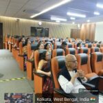 Report on Seminar Everyday Ceremonial Praxes Intimation, Imitation, Information In Late Modern Bengal organised by the Department of Sociology