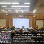 Report on Seminar Everyday Ceremonial Praxes Intimation, Imitation, Information In Late Modern Bengal organised by the Department of Sociology