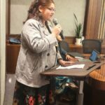 Special Lecture & Digital Poster Making Competition on Promotion of In-Campus Culture of Respect, Dignity and Protocol – Our Collective Responsibility