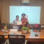 Special Lecture & Digital Poster Making Competition on Promotion of In-Campus Culture of Respect, Dignity and Protocol – Our Collective Responsibility