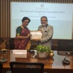 Special Lecture & Digital Poster Making Competition on Promotion of In-Campus Culture of Respect, Dignity and Protocol – Our Collective Responsibility