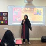 Student Felicitation 2026