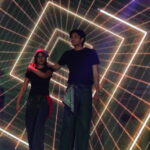 Welcome to the upside down freshers'2025