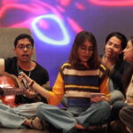 Welcome to the upside down freshers'2025