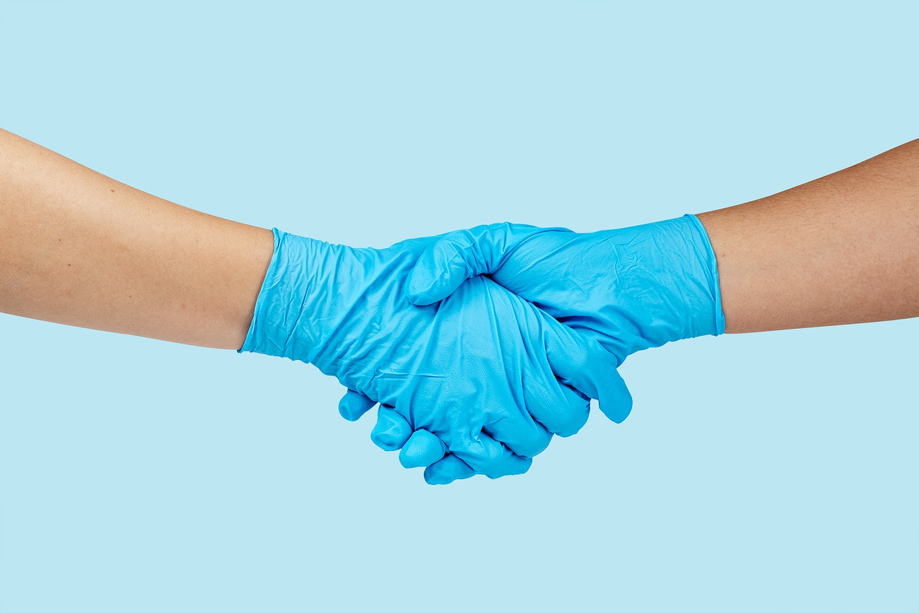 BUSINESS DEVELOPMENT & OPPORTUNITIES  IN THE PANDEMIC