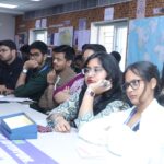 Author’s Visit and Book Launch The Unbecoming