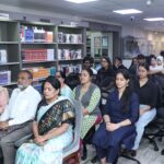 Author’s Visit and Book Launch The Unbecoming