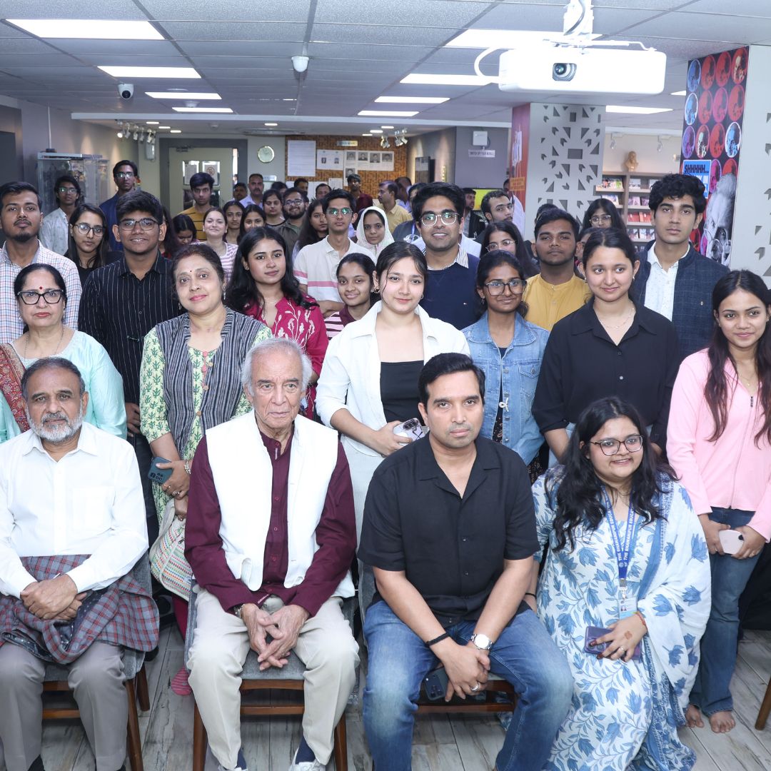 Author’s Visit and Book Launch The Unbecoming