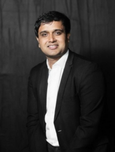 CS (Dr.) Mohit Shaw