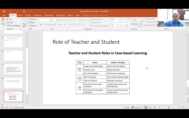 Case Studies & More