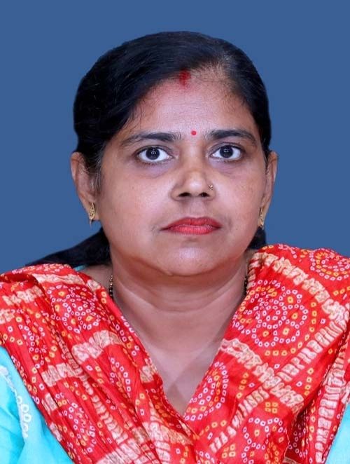 faculty image