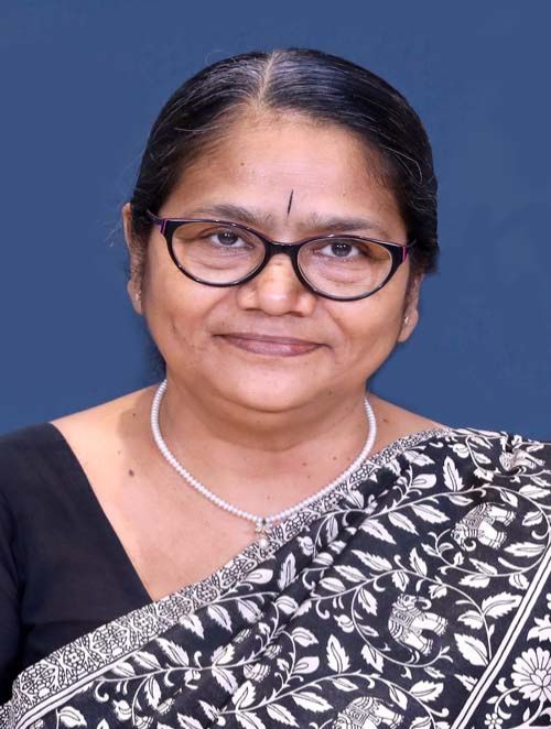 faculty image