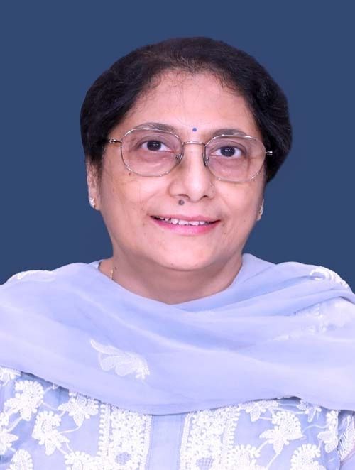 faculty image